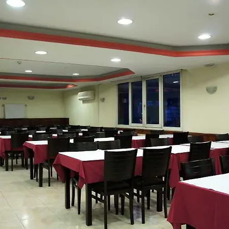 Hotel Insitu Eurotel
