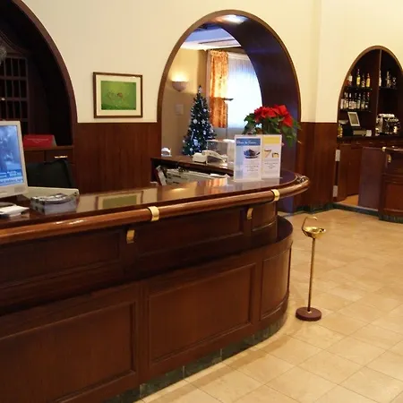 Hotel Termes Carlemany