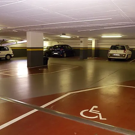 Novotel Andorra la Vella