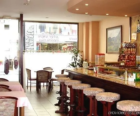 Hotel Sant Jordi By Alegria 2*