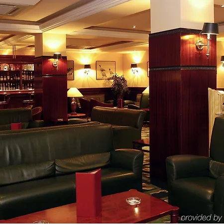 Mercure 4* Andorra la Vella
