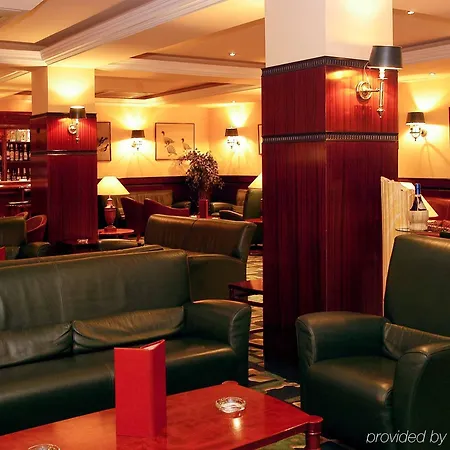 Mercure Hotel