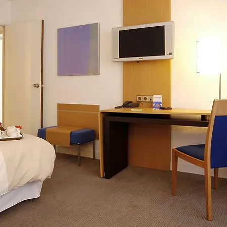 Novotel Hotel