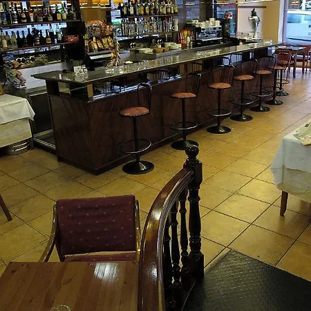 Hotel Cervol Andorra la Vieja