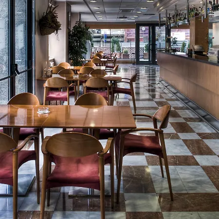 Zenit Diplomatic Hotel Andorra la Vieja