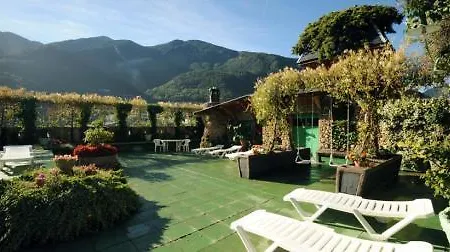 Jaume I Hotel 3*