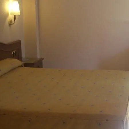 Hotel Cervol