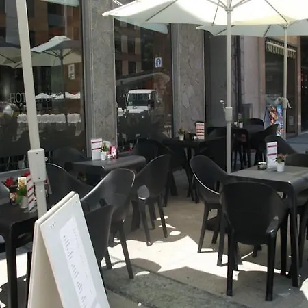 Hotel Tudel Andorra la Vieja