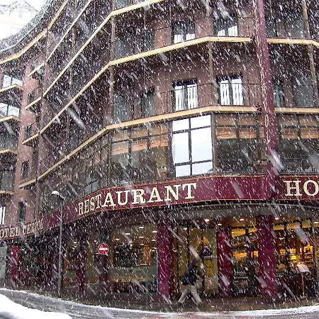 Cervol Hotel Andorra la Vieja