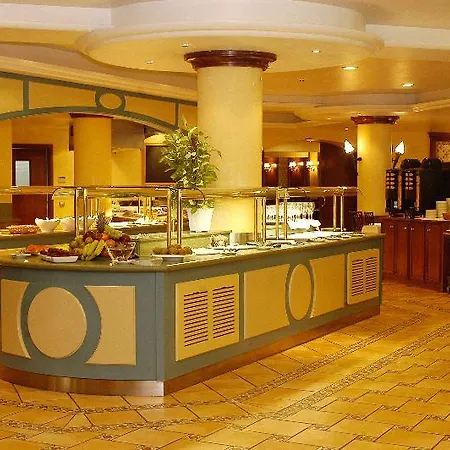 Palace Hotel 3*