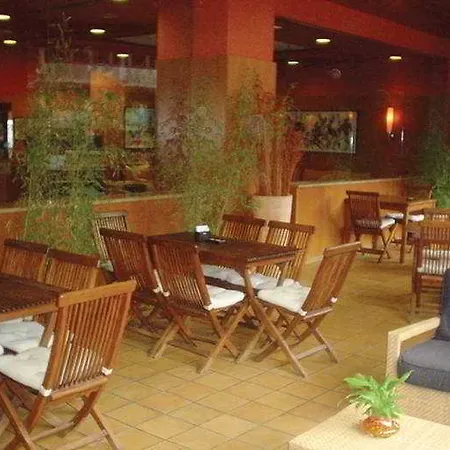 Hotel Salvia D'or 3*