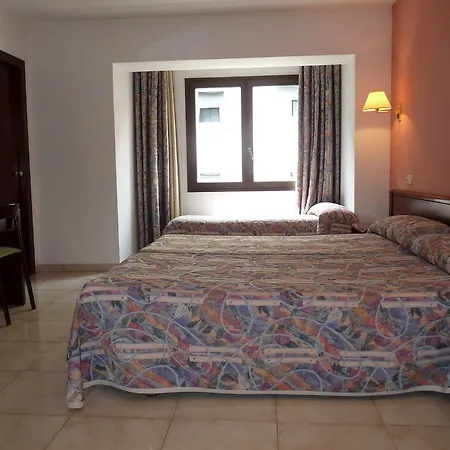 Tudel Hotel Andorra la Vieja