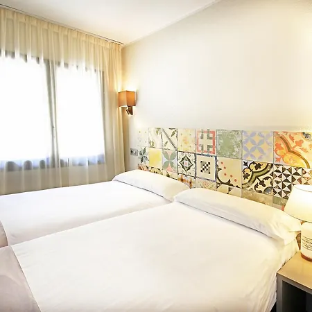 Tudel 3* Andorra la Vieja