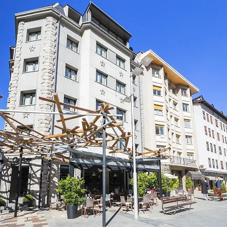 Hotel Tudel