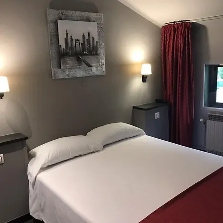 Garden Hotel Andorra la Vella