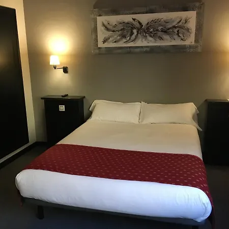 Garden 3* Andorra la Vella