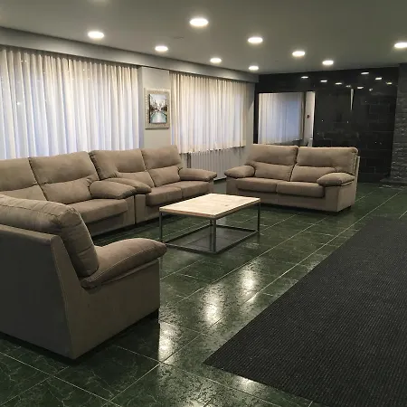 Hotel Garden 3*