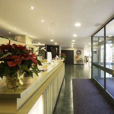 Hotel Garden 3*