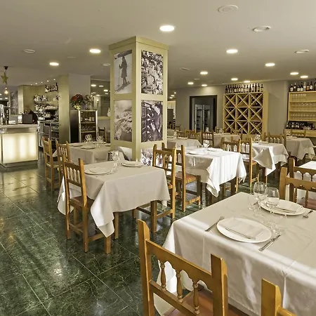 Hotel Garden 3*