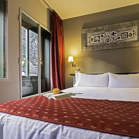 Garden Hotel Andorra la Vella