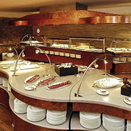 Novotel Hotel