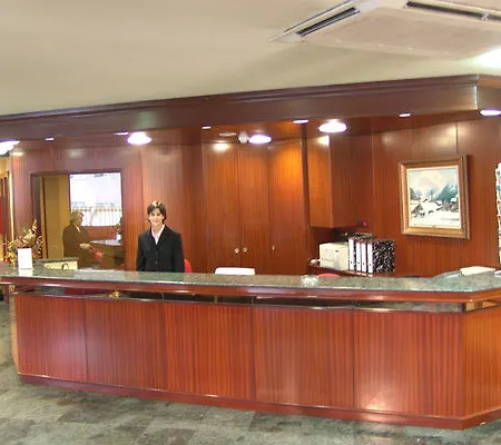 Cervol Hotel 3*