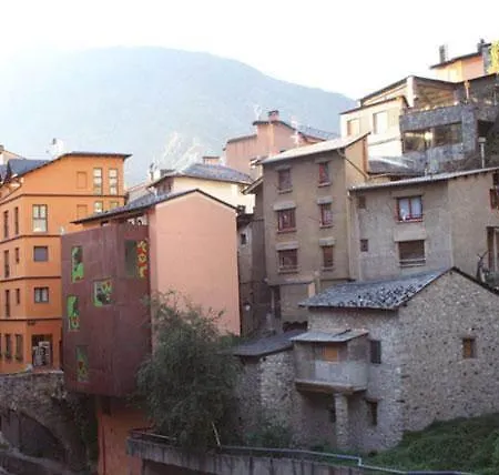 Siracusa Hotel Andorra la Vieja
