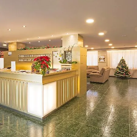 Hotel Garden 3*