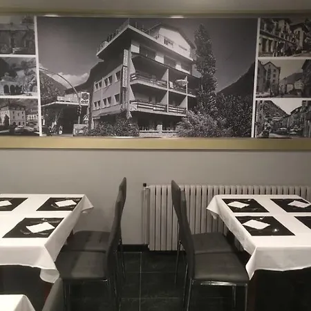 Garden 3* Andorra la Vella