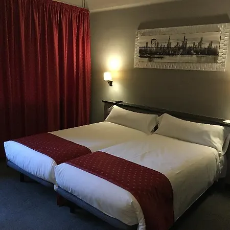 Hotel Garden 3*