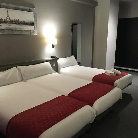 Garden 3* Andorra la Vella