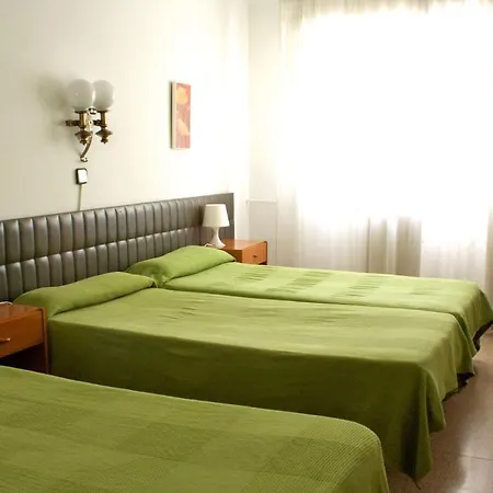 Hotel Siracusa Andorra la Vieja
