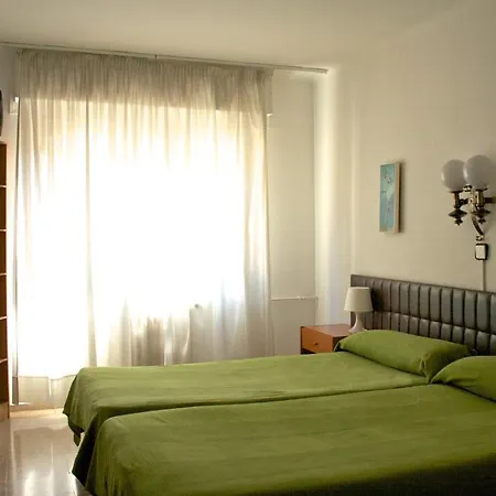 Hotel Siracusa