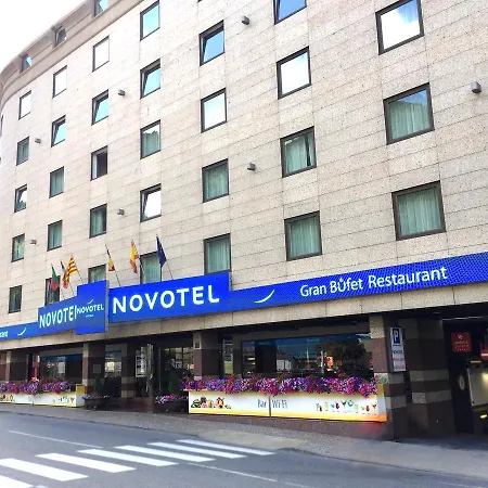 Novotel Hotel Andorra la Vella