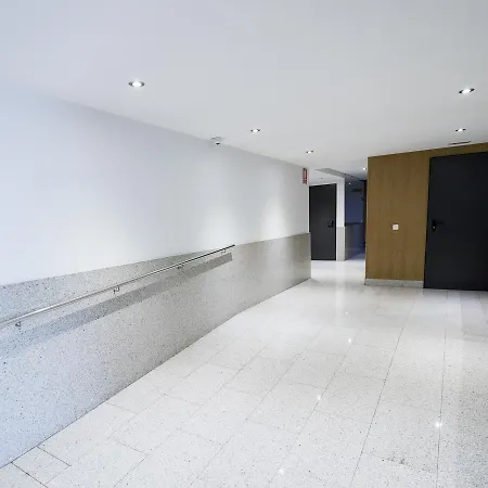 Apartamento Confort Escaldes Hut 5003 - Hut 7755 *