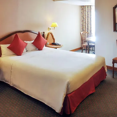 Mercure 4* Andorra la Vella