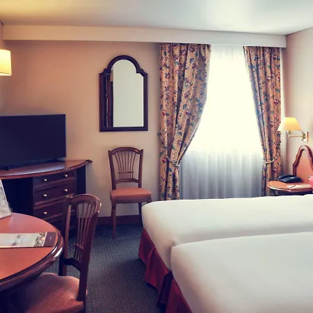 Mercure Andorra la Vella
