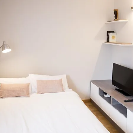 Apartamento Confort Escaldes Hut 5003 - Hut 7755