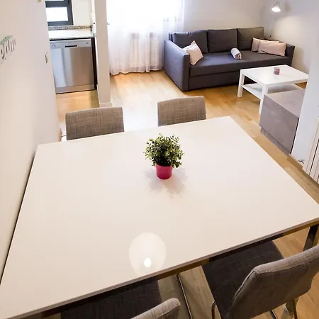 Apartamento Confort Escaldes Hut 5003 - Hut 7755 Andorra la Vieja