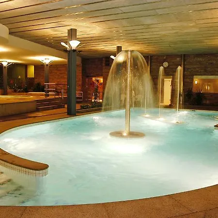Hotel Mercure 4*