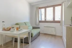 Outdoor - Basecamp Apartment Andorra la Vella