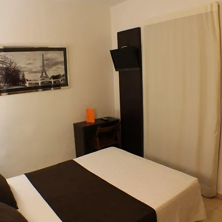 Marfany Hotel