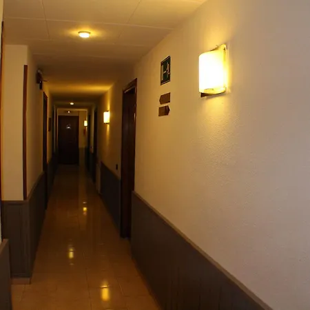 Marfany 3* Andorra la Vella