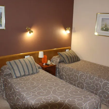 Marfany Hotel Andorra la Vella