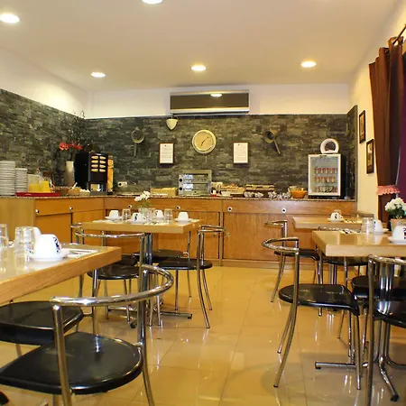 Hotel Marfany Andorra la Vella