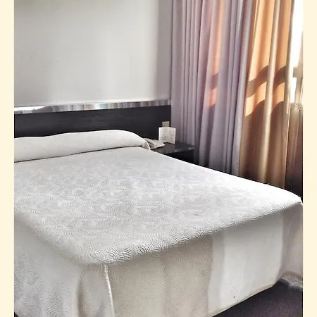 Hotel Oriol Andorra la Vella