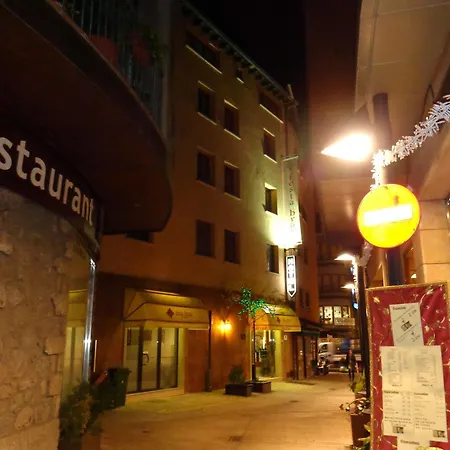 Festa Brava Hotel Andorra la Vella