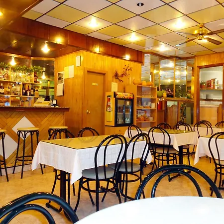 Festa Brava Hotel