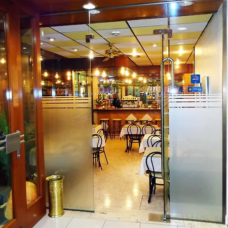Festa Brava Hotel