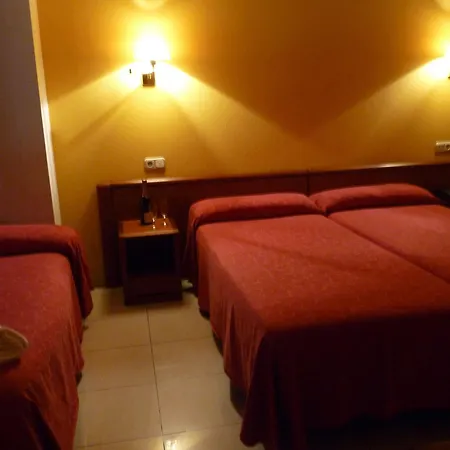 Tudel 3* Andorra la Vieja